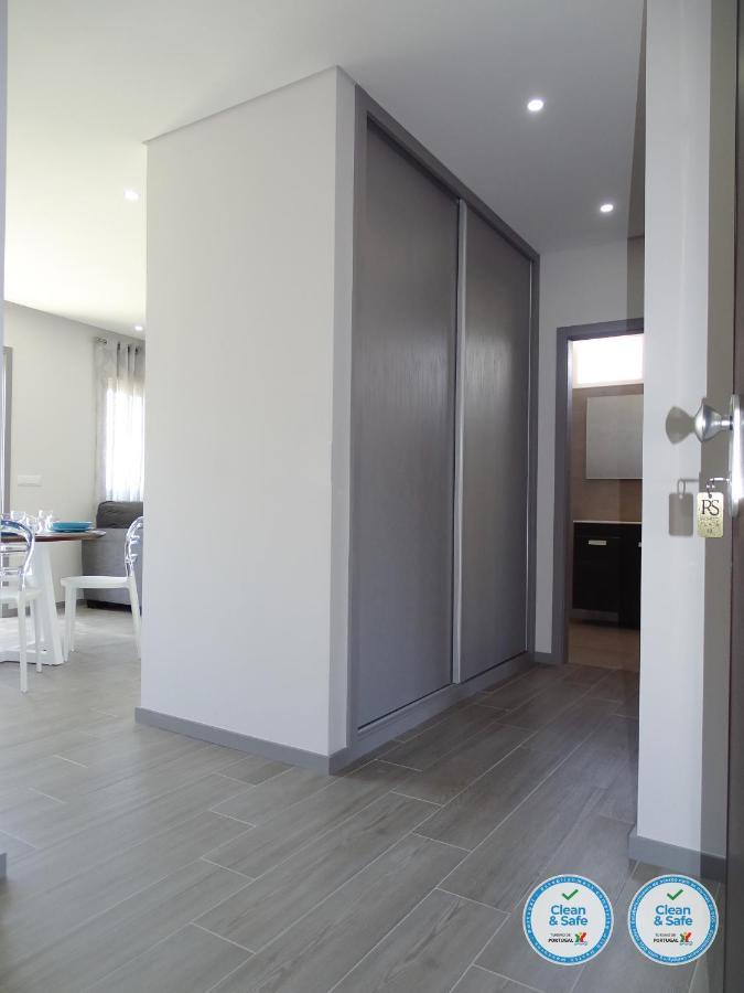 Rs Porto Apartments Экстерьер фото