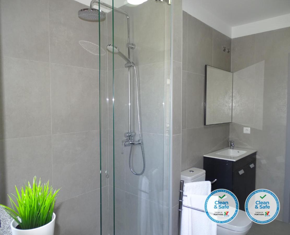 Rs Porto Apartments Экстерьер фото
