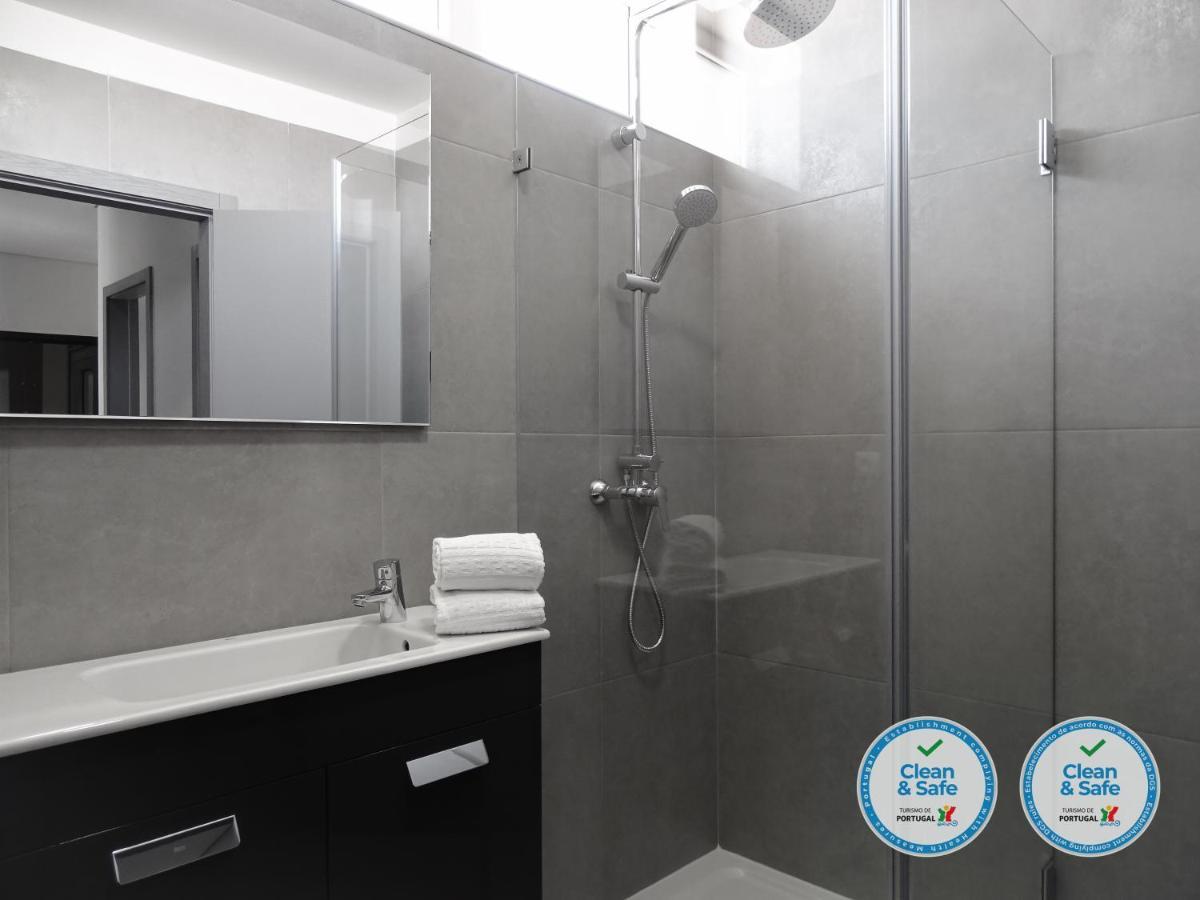Rs Porto Apartments Экстерьер фото