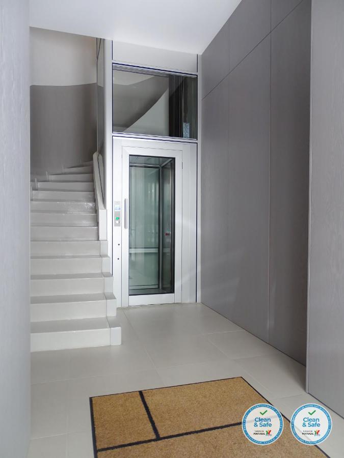 Rs Porto Apartments Экстерьер фото