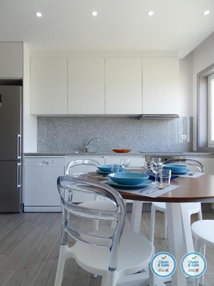 Rs Porto Apartments Экстерьер фото