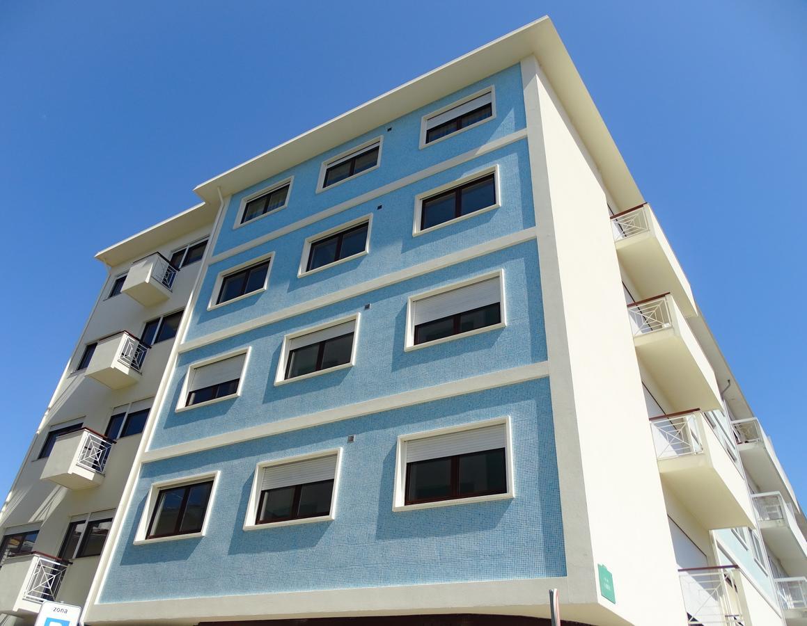 Rs Porto Apartments Экстерьер фото