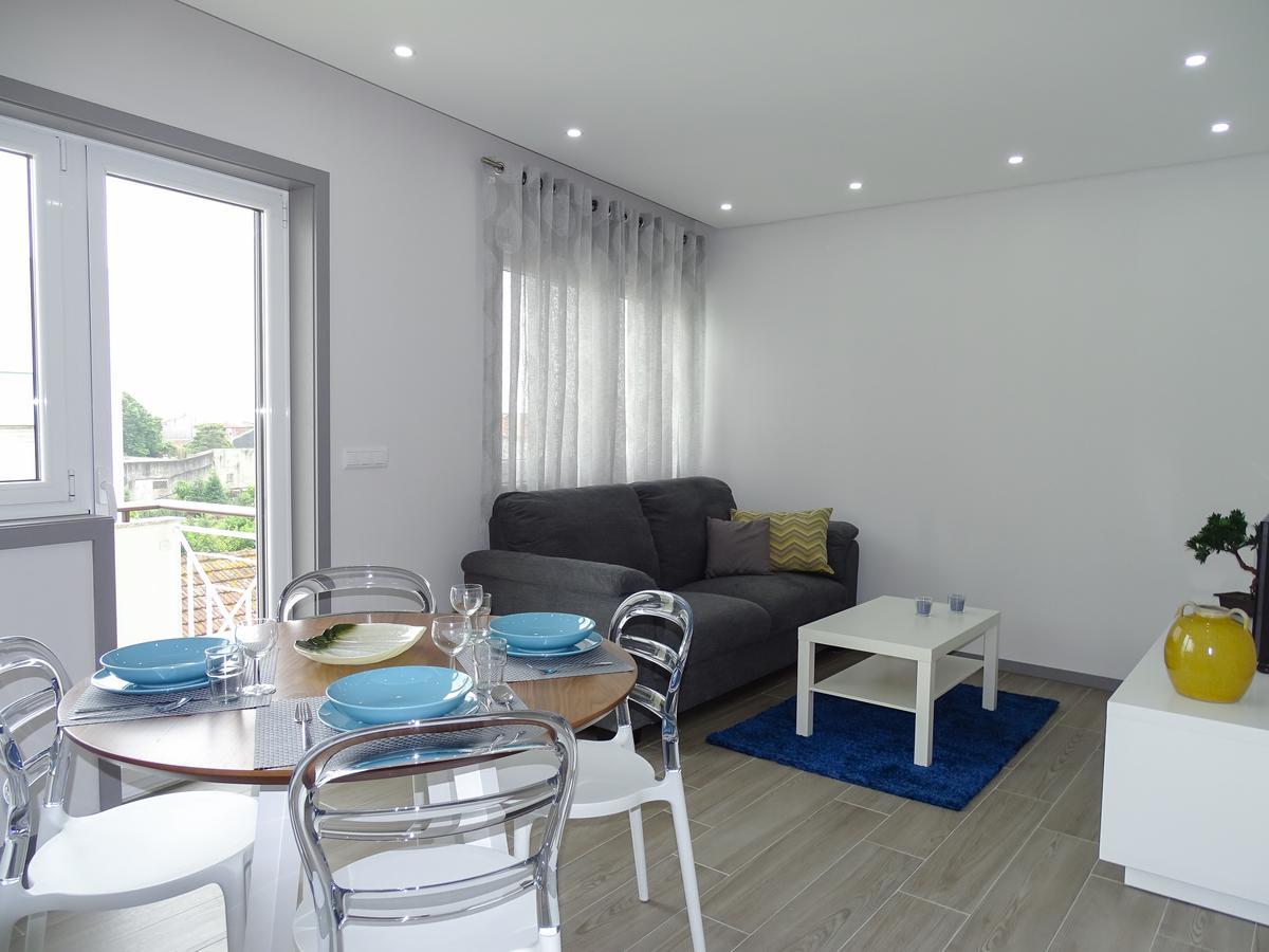 Rs Porto Apartments Экстерьер фото