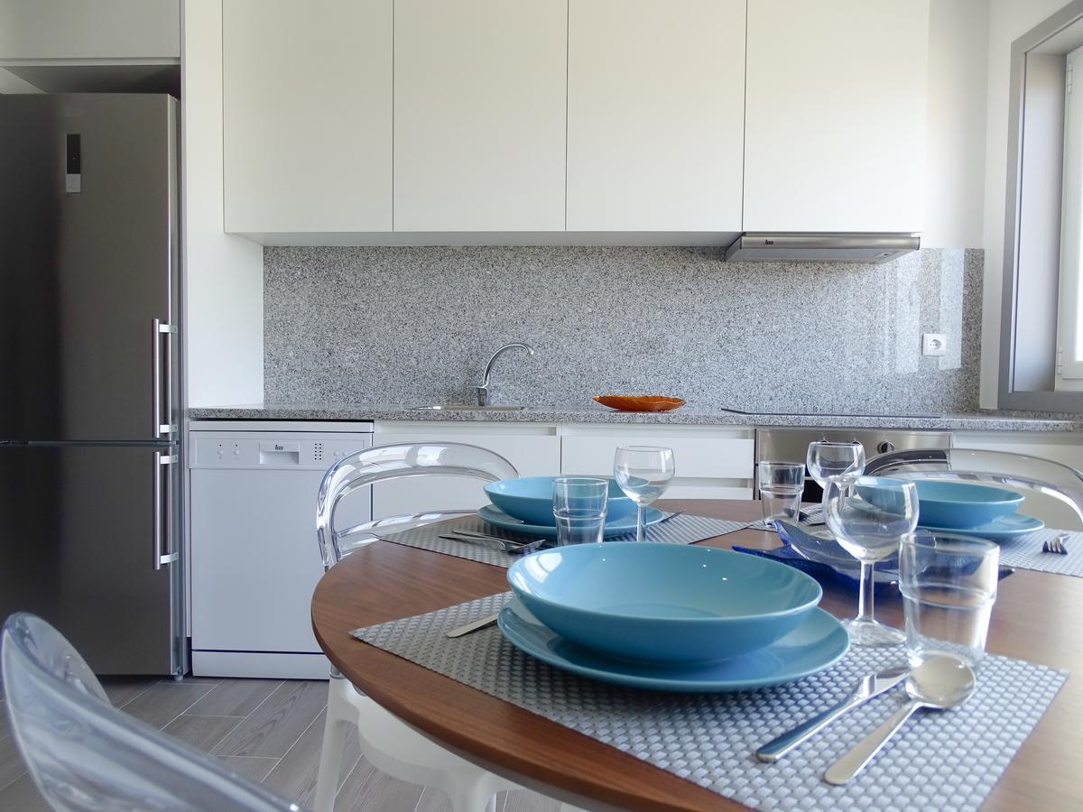 Rs Porto Apartments Экстерьер фото