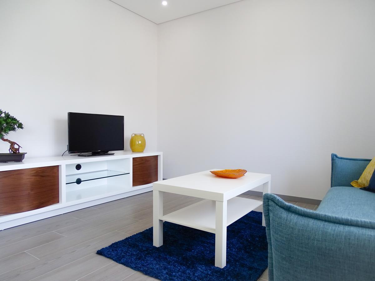 Rs Porto Apartments Экстерьер фото
