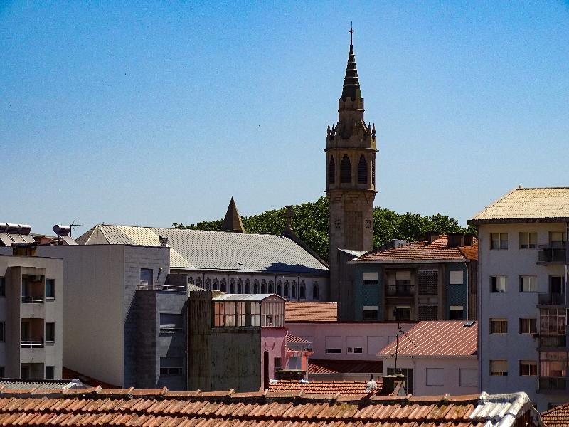 Rs Porto Apartments Экстерьер фото
